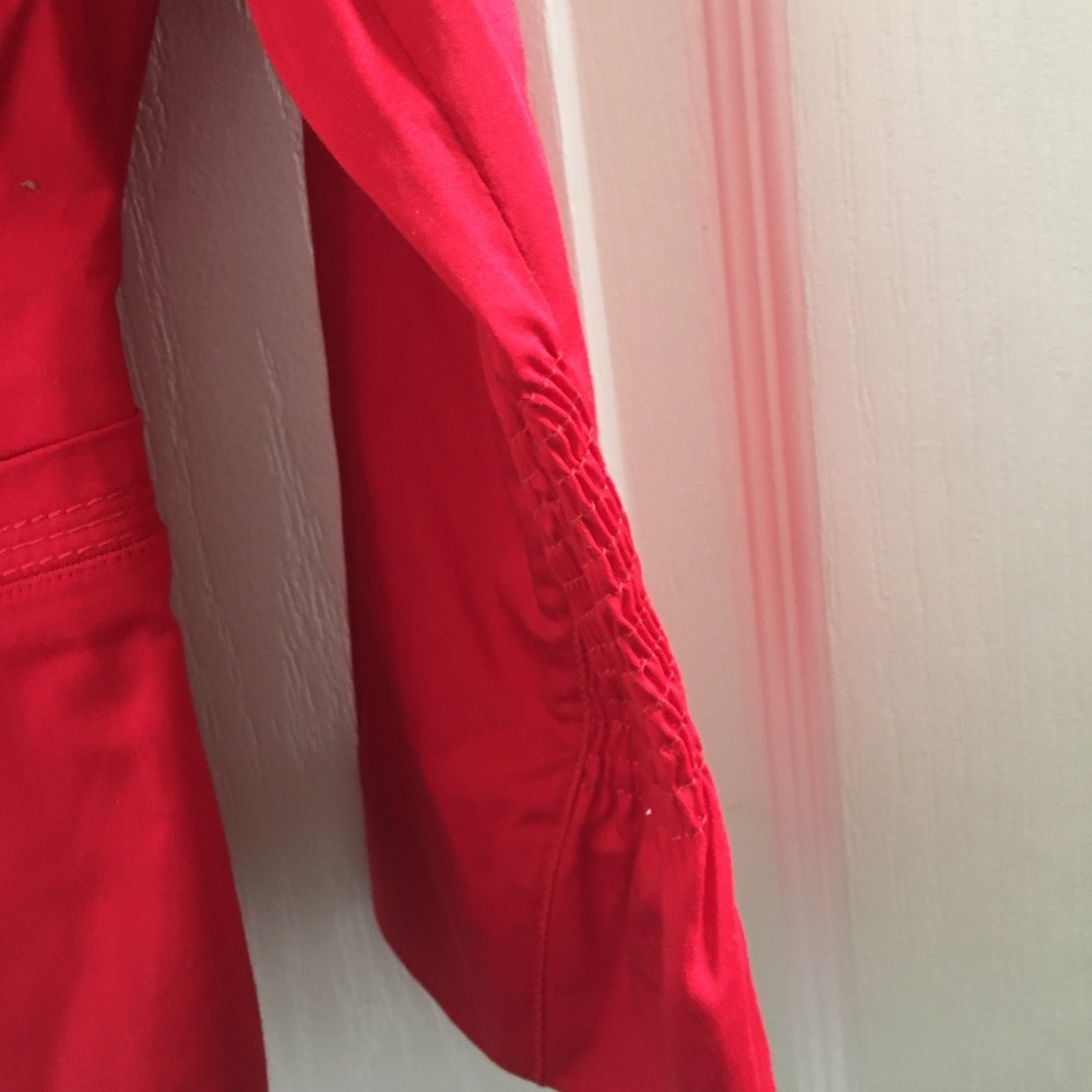 FINAL MARKDOWN Ladies Zara jacket small - Picture 2 of 6